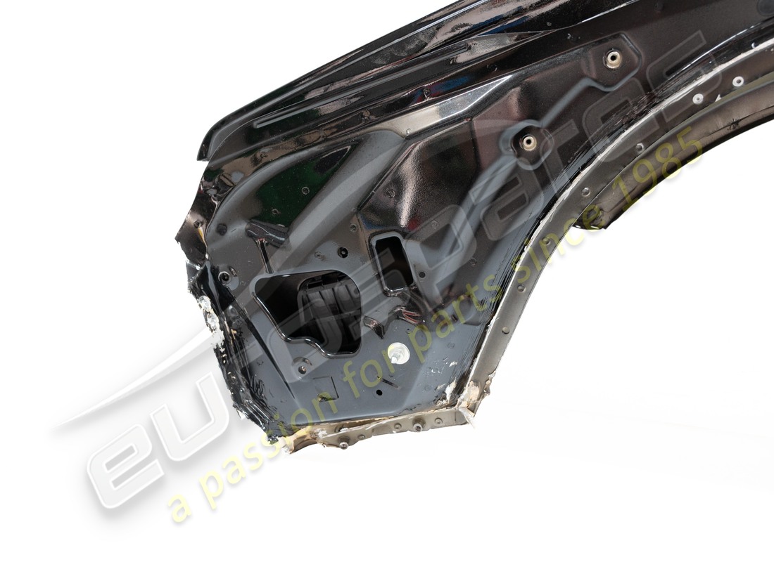 used ferrari lh lateral panel. part number 85350811 (8)