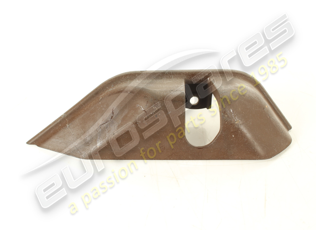 USED FERRARI LH STRIKER COVER . PART NUMBER 822249.. (1)