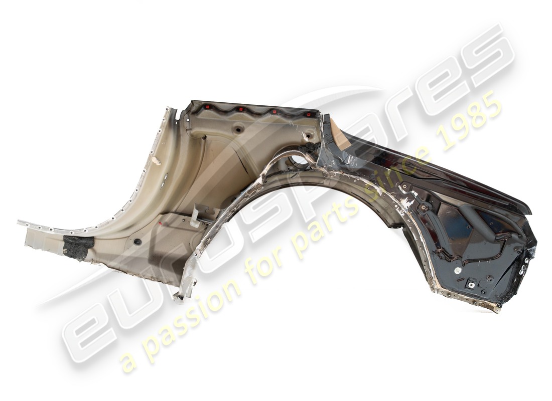 used ferrari rh lateral panel. part number 85350911 (6)