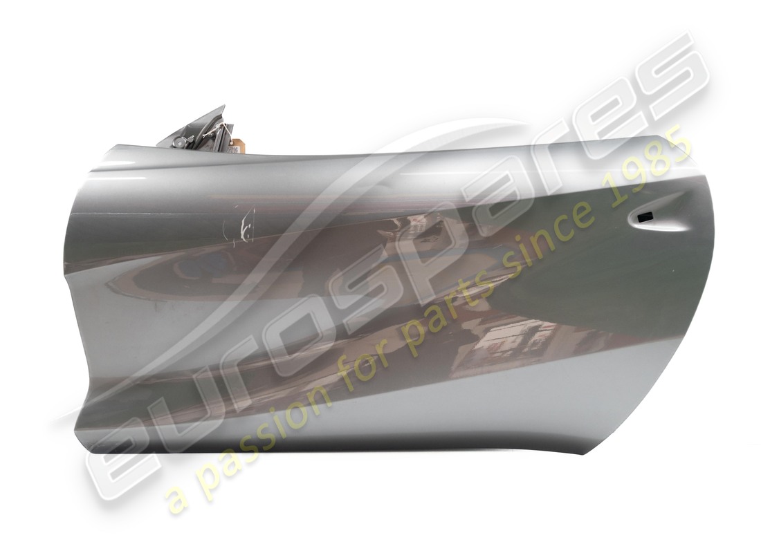 used ferrari complete lh lateral door part number 985947865