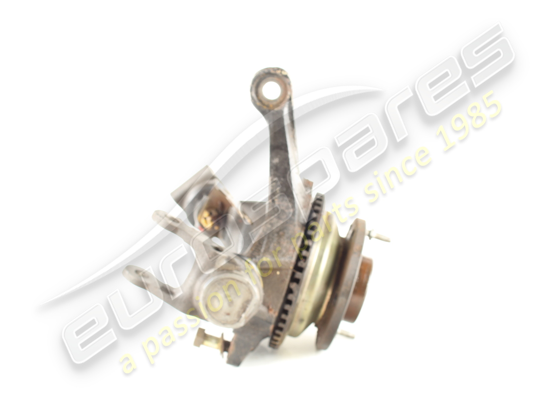 used ferrari lh front hub. part number eap1726469 (2)