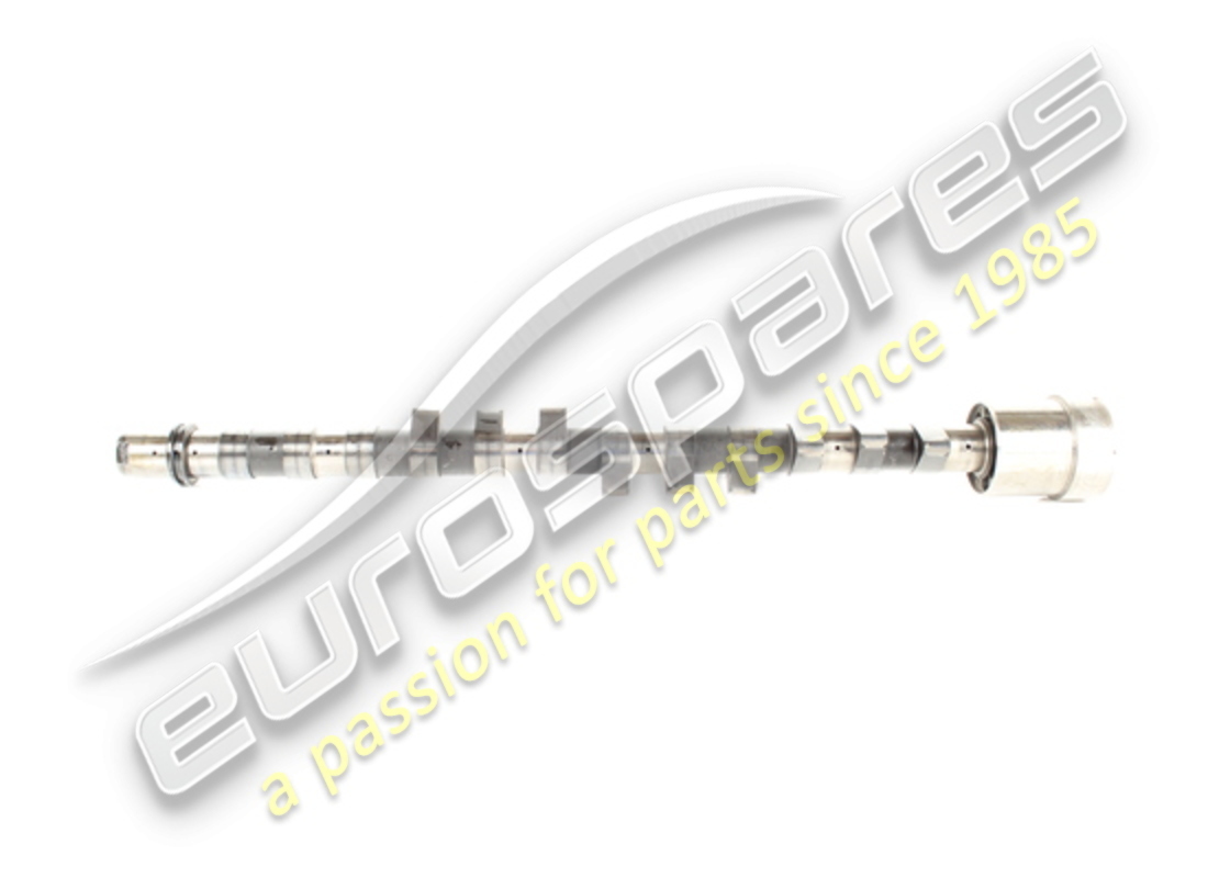 USED Ferrari COMPLETE LH INDUCTION DIST . PART NUMBER 206080 (1)