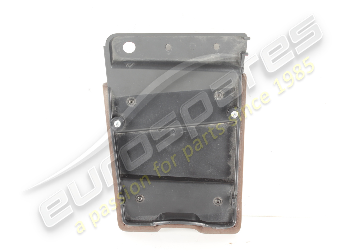 used ferrari fuse box cover. part number 819955.. (2)
