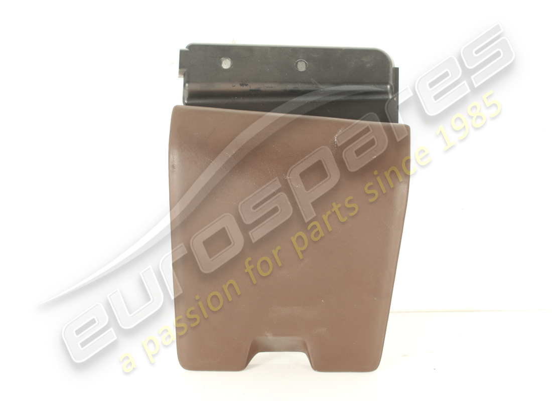 used ferrari fuse box cover. part number 819955.. (1)