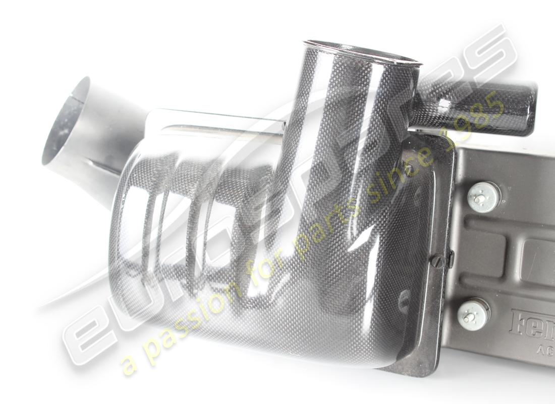 new (other) ferrari complete filter box, carbon fiber. part number 212208 (4)