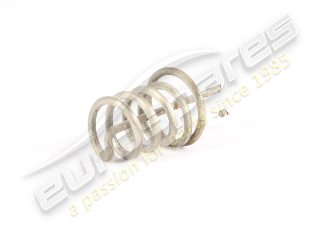 used porsche pressure spring. part number 298609583 (2)
