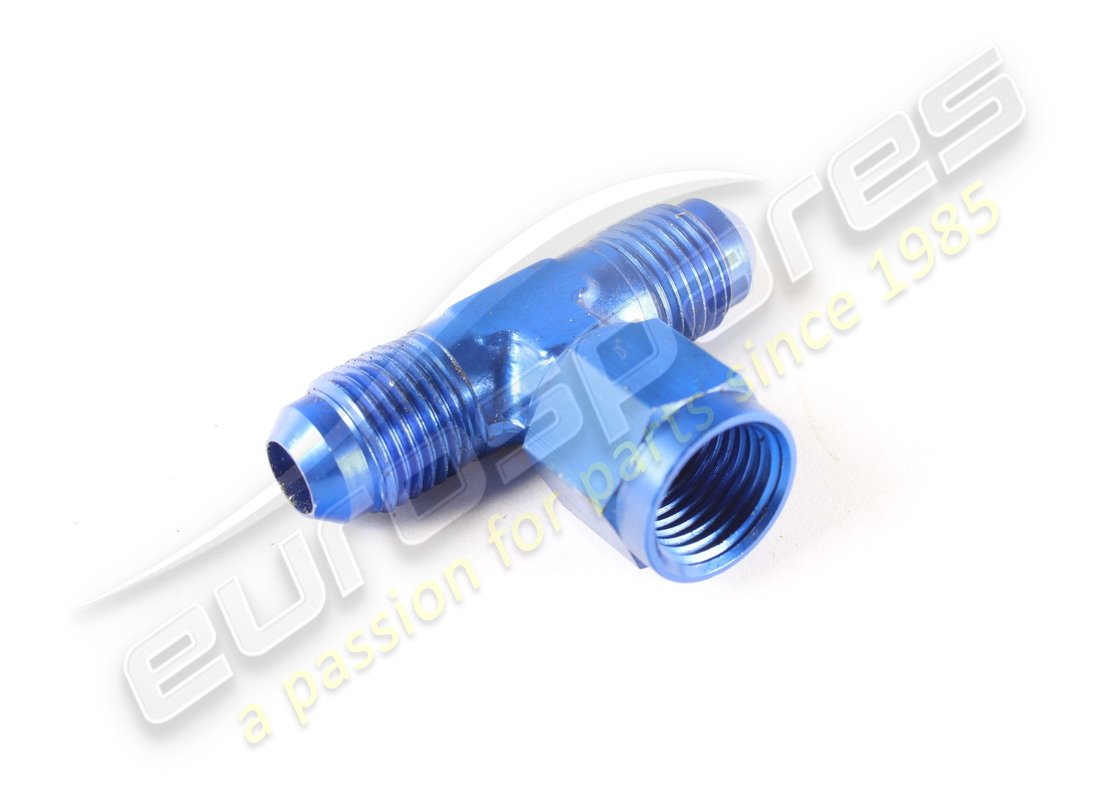 used ferrari 3-way connector. part number 318251 (2)