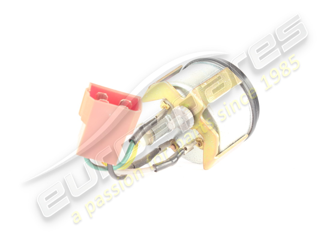 used ferrari water temperature gauge rhd part number 125948 (2)