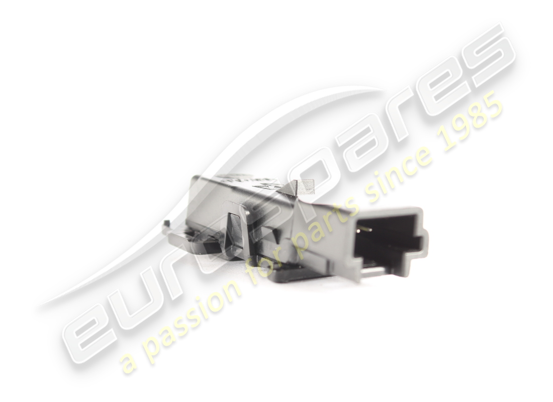 used maserati map pocket led rgb assembly. part number 670296638 (2)