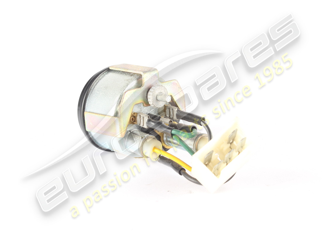 used ferrari oil pressure gauge rhd part number 125950 (2)