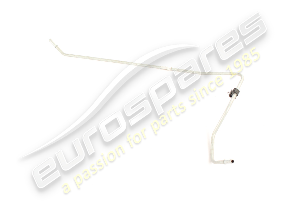 USED Ferrari RIGID CHARGE PRESSURE REGULA . PART NUMBER 770107 (1)