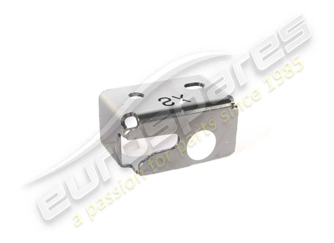 used ferrari staffa anteriore ancoraggio. part number 977736 (1)