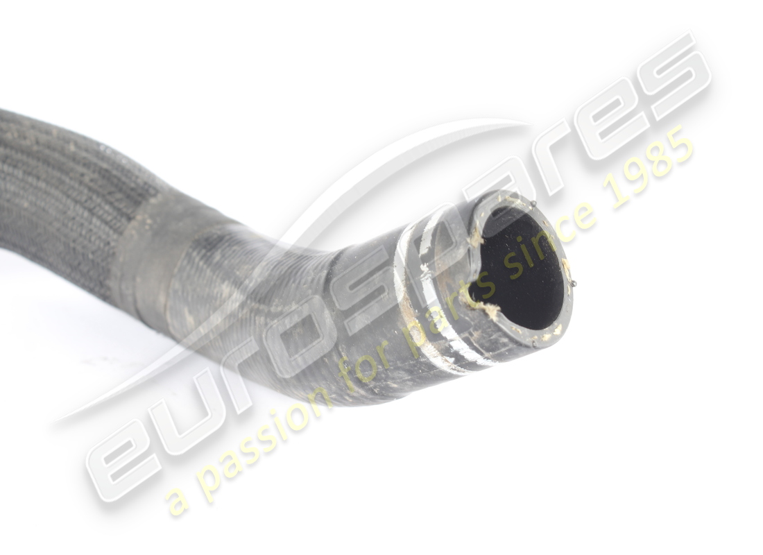 used ferrari lh dump valve hose. part number 847276 (3)