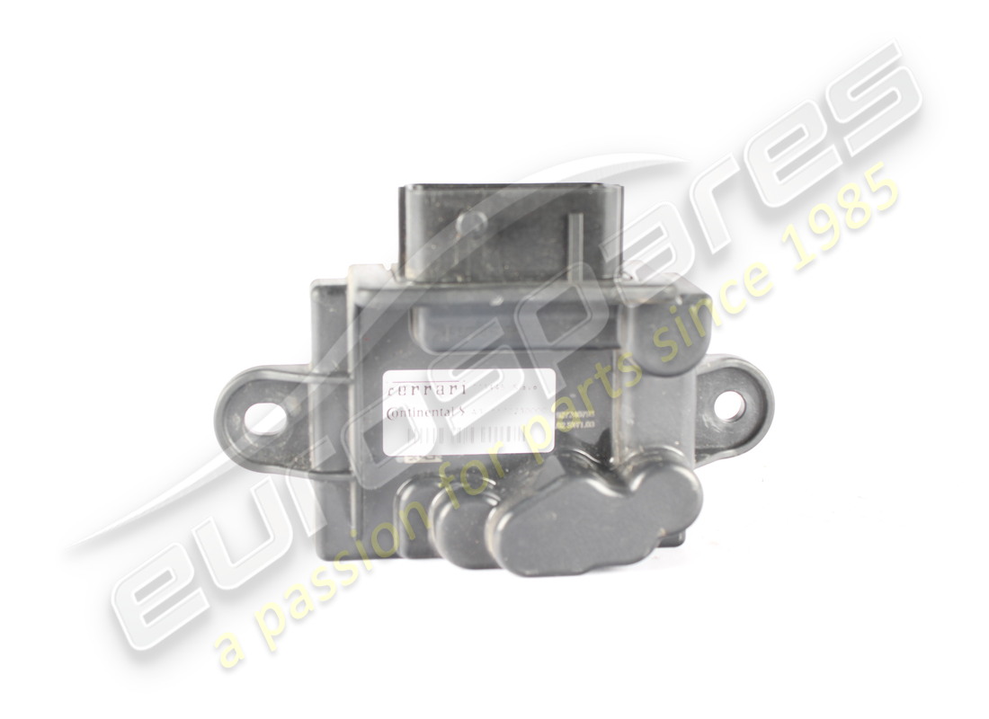 used ferrari centralina epc can500 slave. part number 773445 (2)