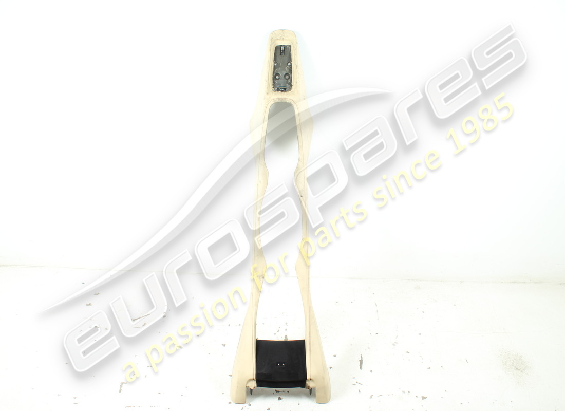 DAMAGED Ferrari CORPO MOBILETTO COMPLETE . PART NUMBER 936466 (1)