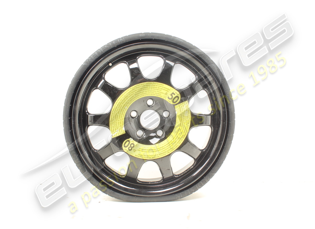 NEW (OTHER) Lamborghini DISK WHEEL,COMPL. . PART NUMBER 4ML601010 (1)
