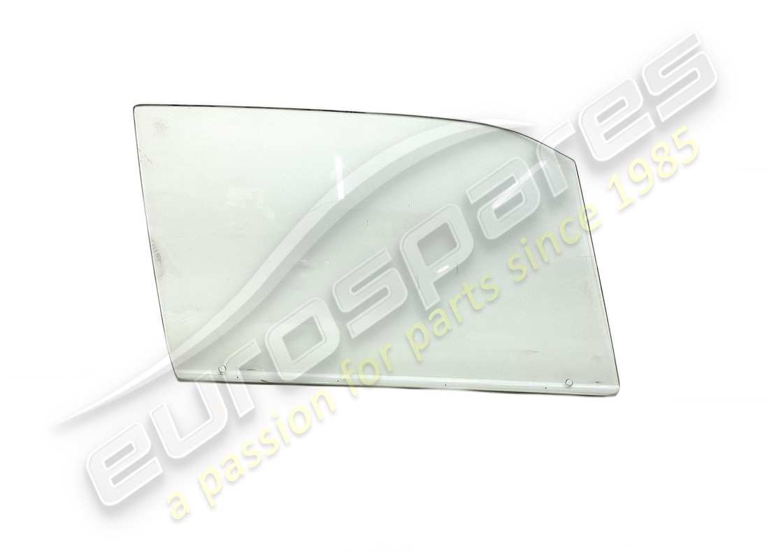 NEW (OTHER) Ferrari RH DOOR GLASS TINTED . PART NUMBER 2573055200 (1)