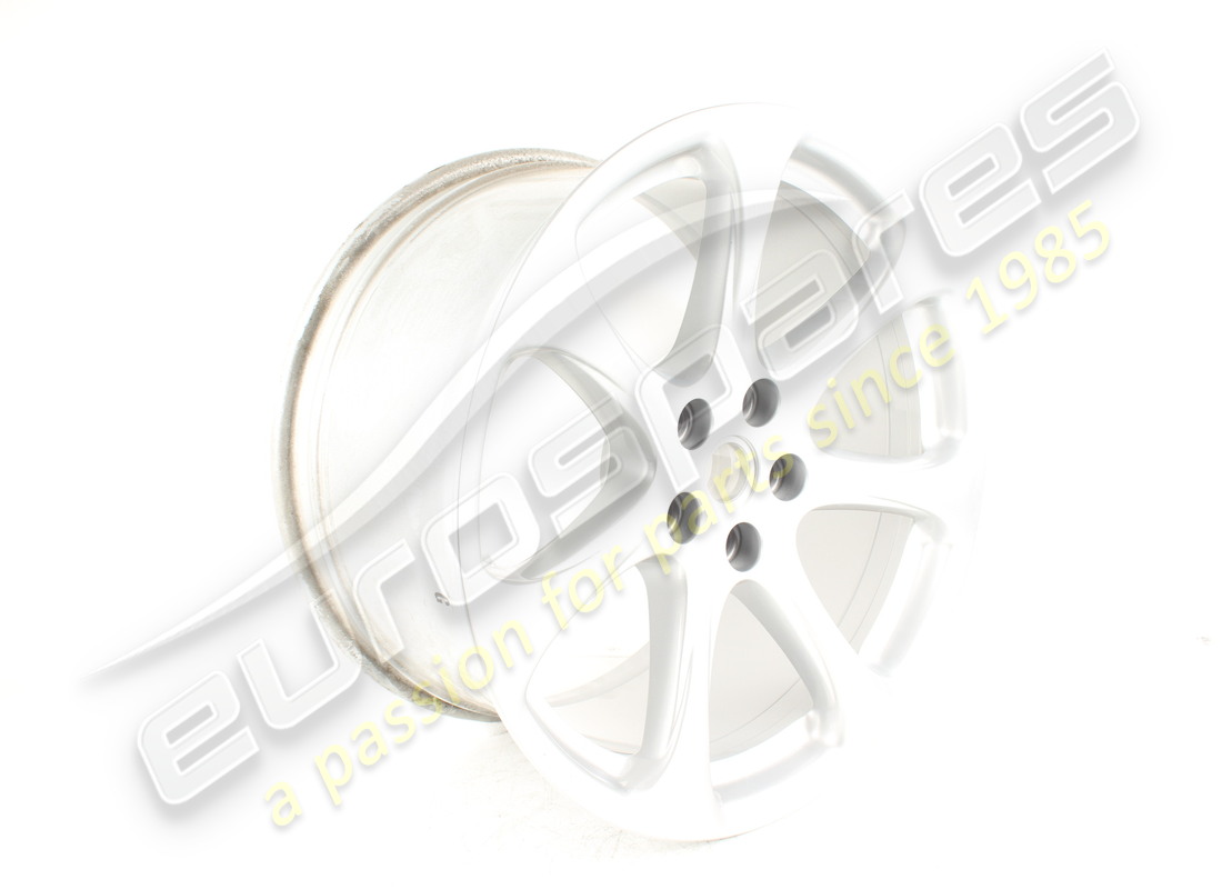 new maserati front wheel. part number 199033 (2)