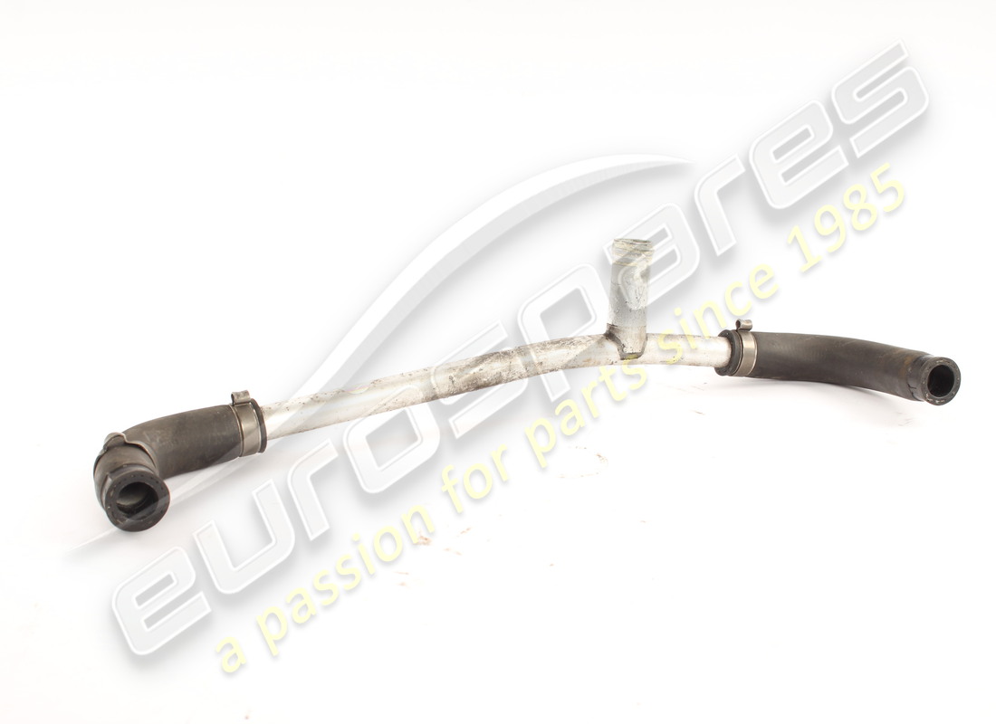 USED Maserati OUTER WATER LINE FROM CYLINDER . PART NUMBER 183115 (1)