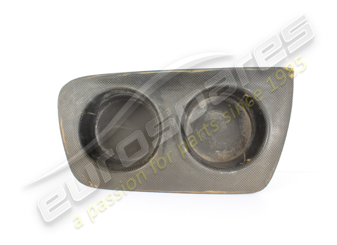 new (other) lamborghini rh rear light frame. part number 0076004576 (1)