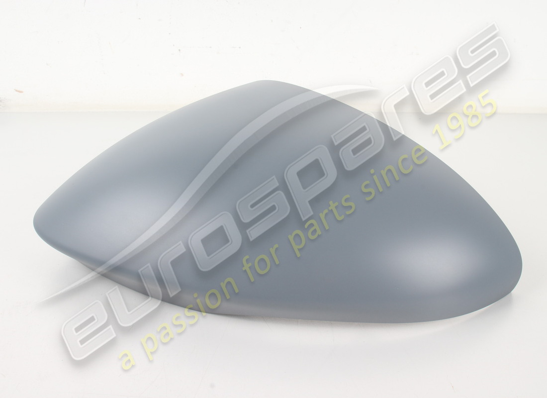 NEW MASERATI LH MIRROR SHELL. PART NUMBER 673013794 (1) new maserati lh mirror shell. part number 673013794 (1)