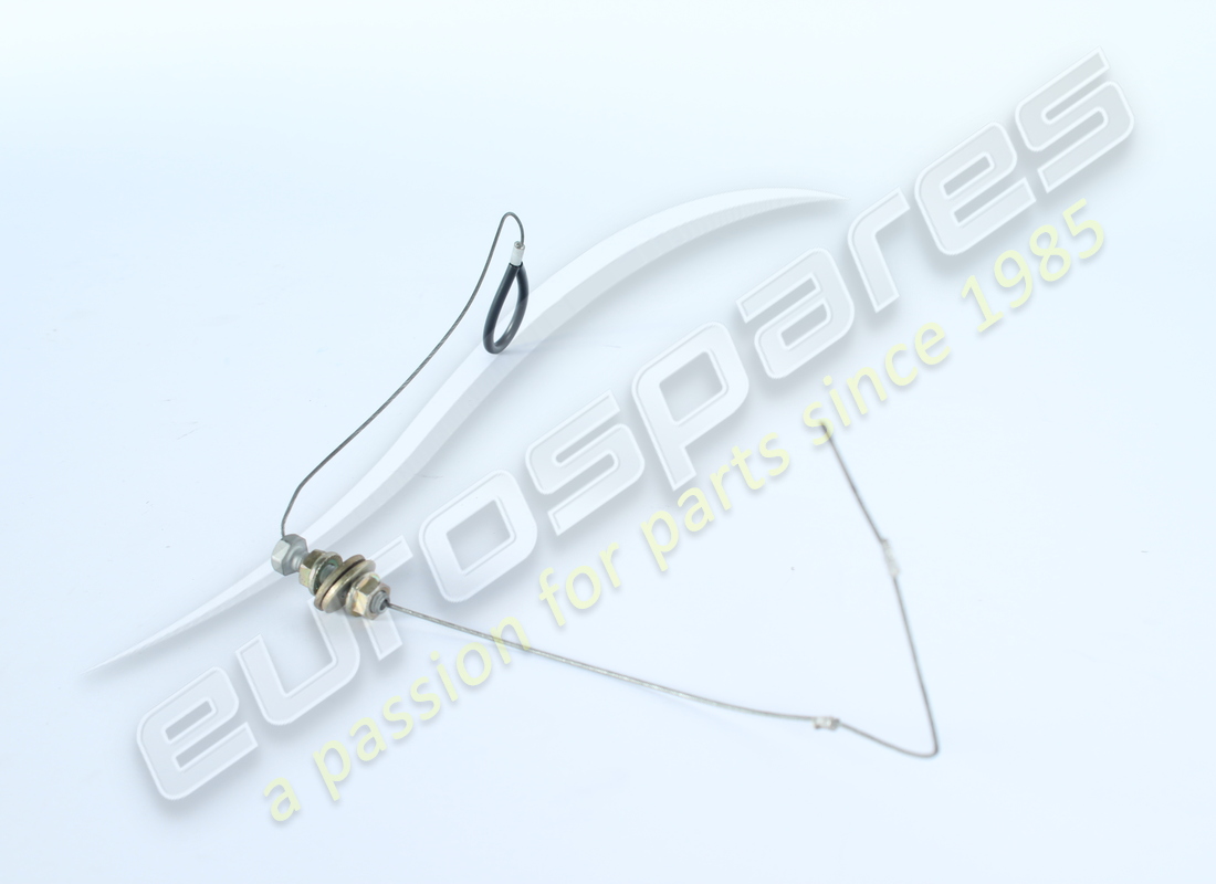 used ferrari cable. part number 61554400 (2)