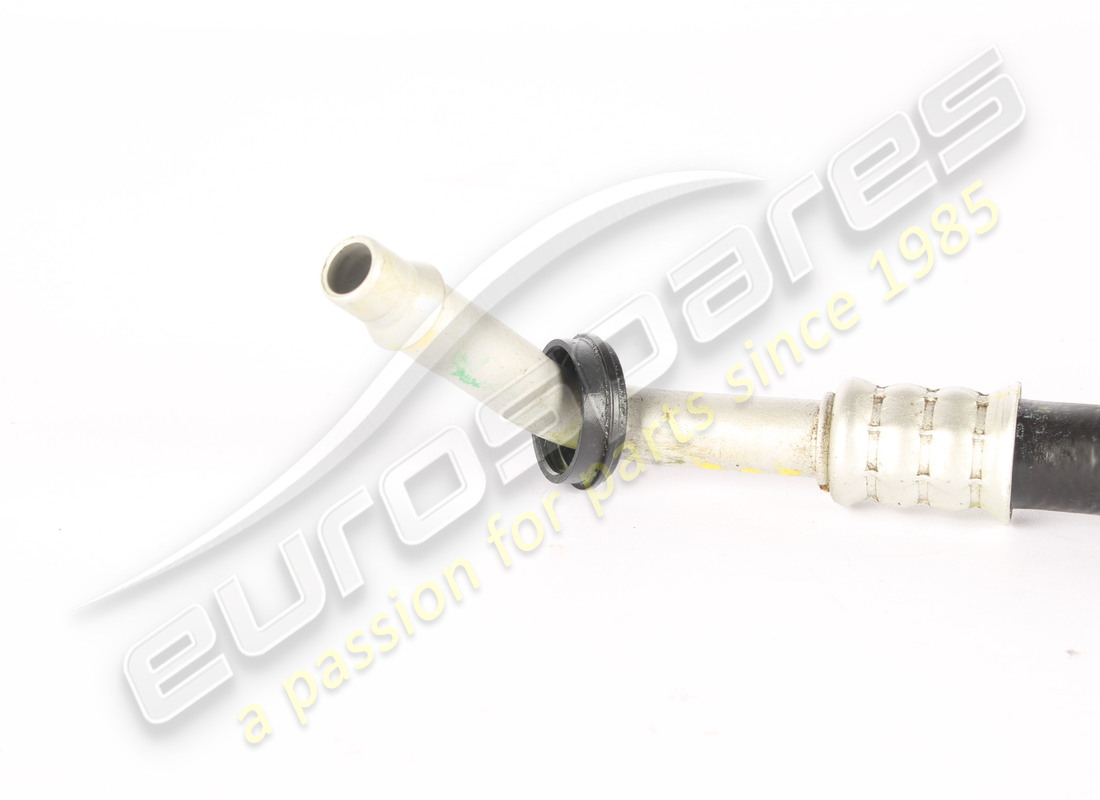 used ferrari radiator inlet pipe. part number 908793 (3)