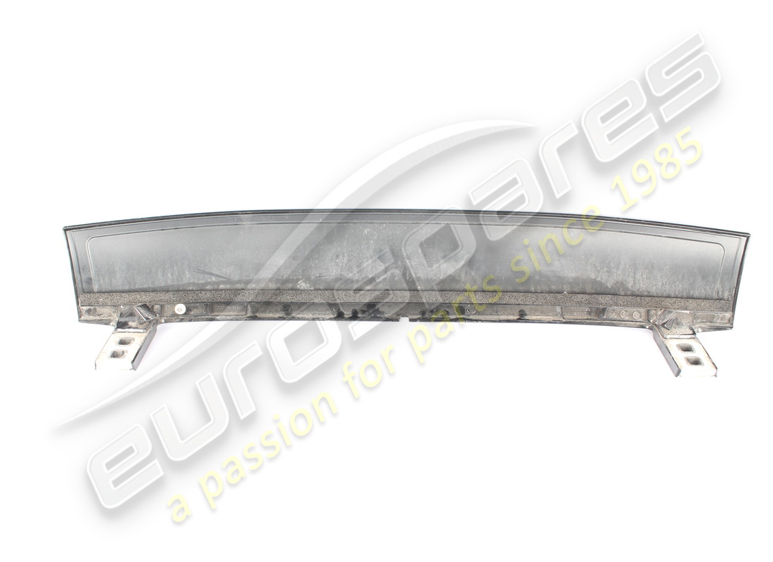used ferrari complete variable geometry wing. part number 830464 (2)