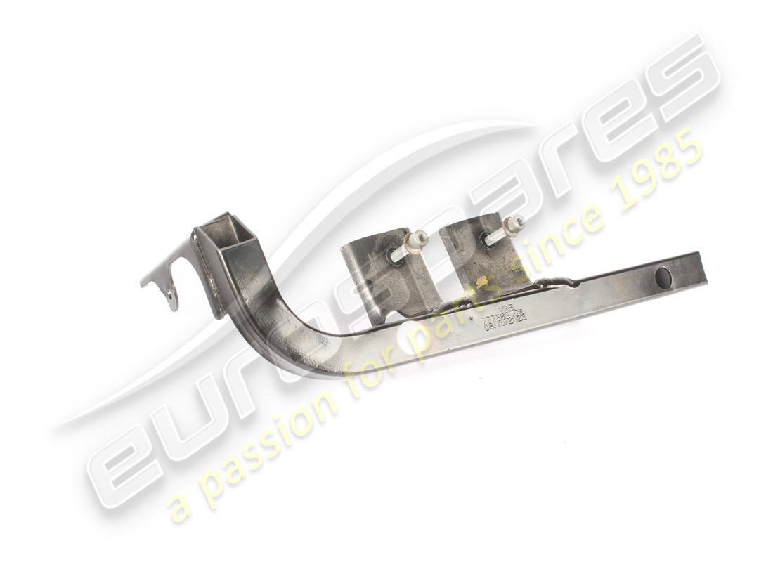 used ferrari supporto radiatore dx complete. part number 777868 (2)