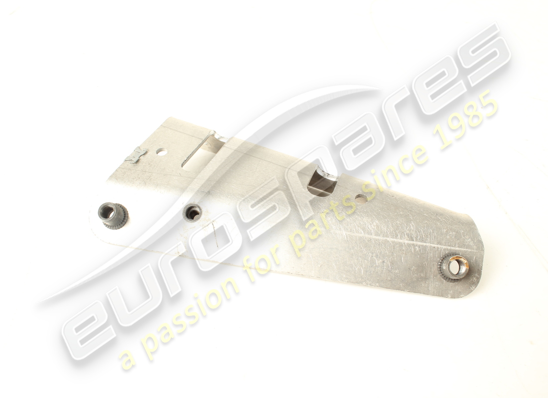 used lamborghini bracket radiat. sx. part number 470121703d (3)