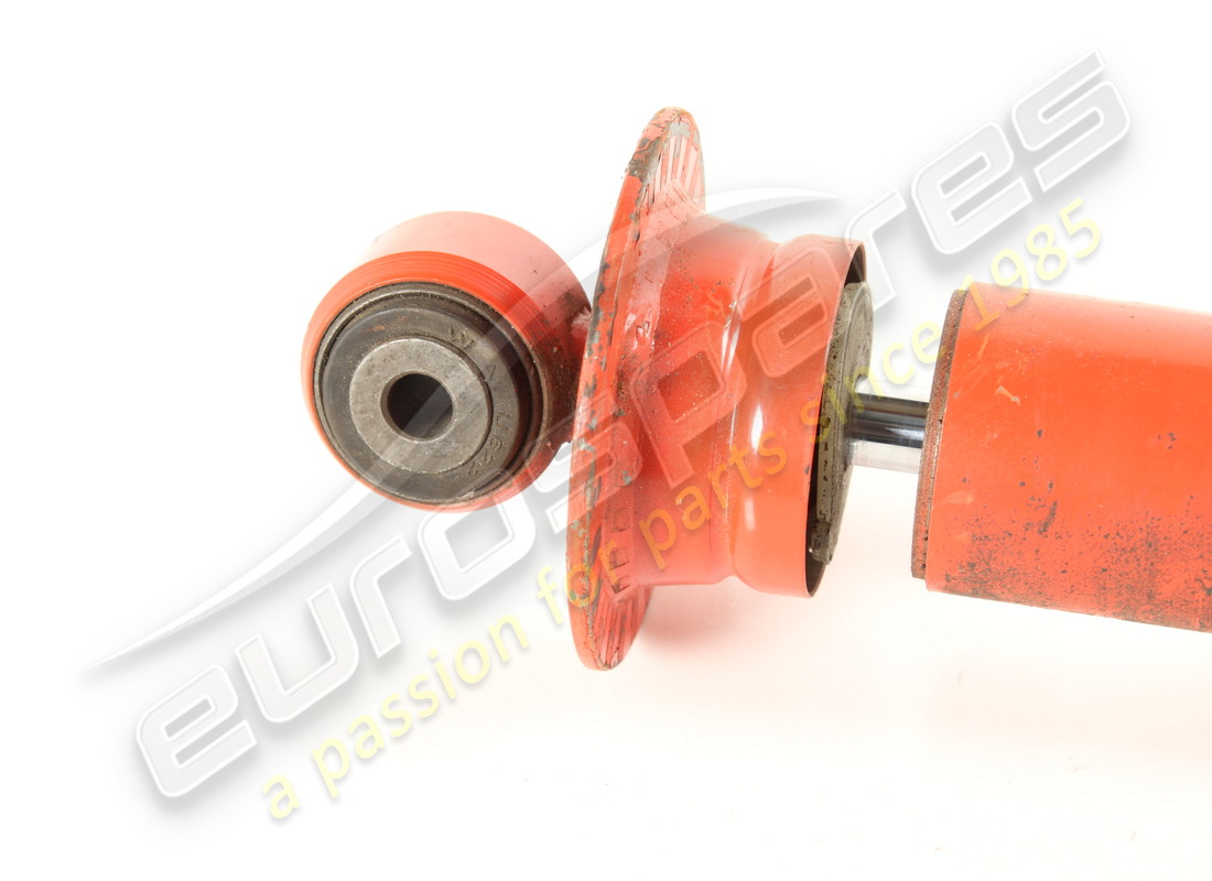 used ferrari 246 gt/s rear shock absorber. part number 601988 (3)