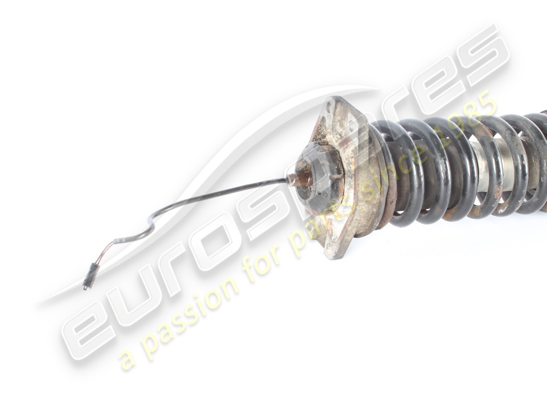 used ferrari front shock absorbers. part number 190401 (2)