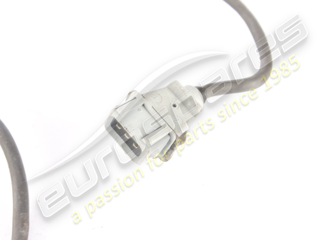 used ferrari eletromagnetic sensor. part number 168729 (3)