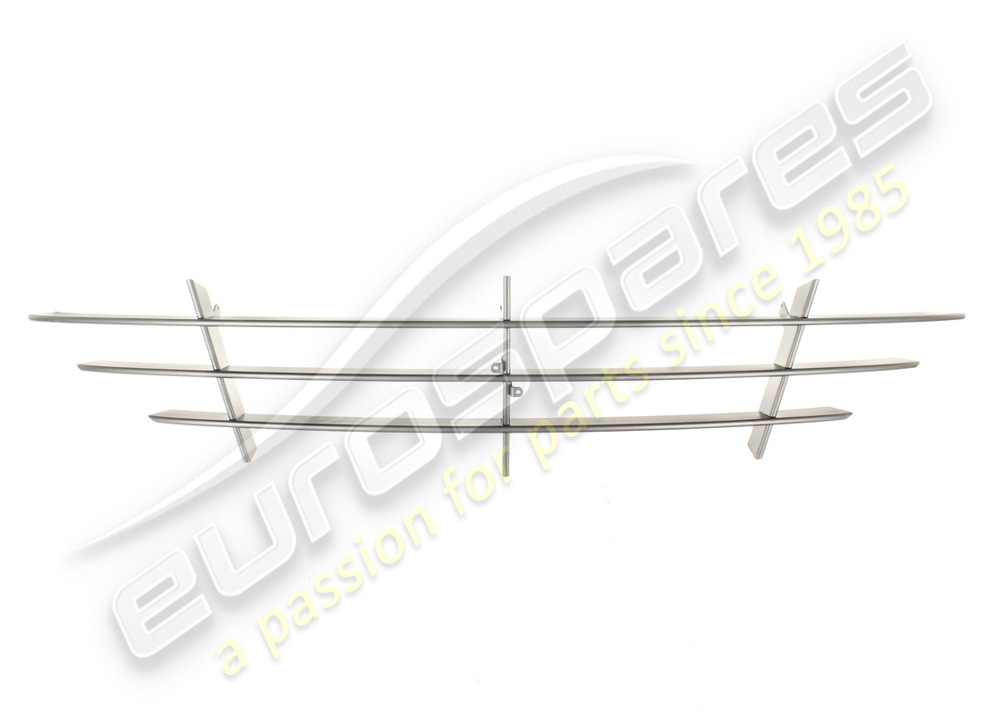 new ferrari bumper grille. part number 85080800 (1)