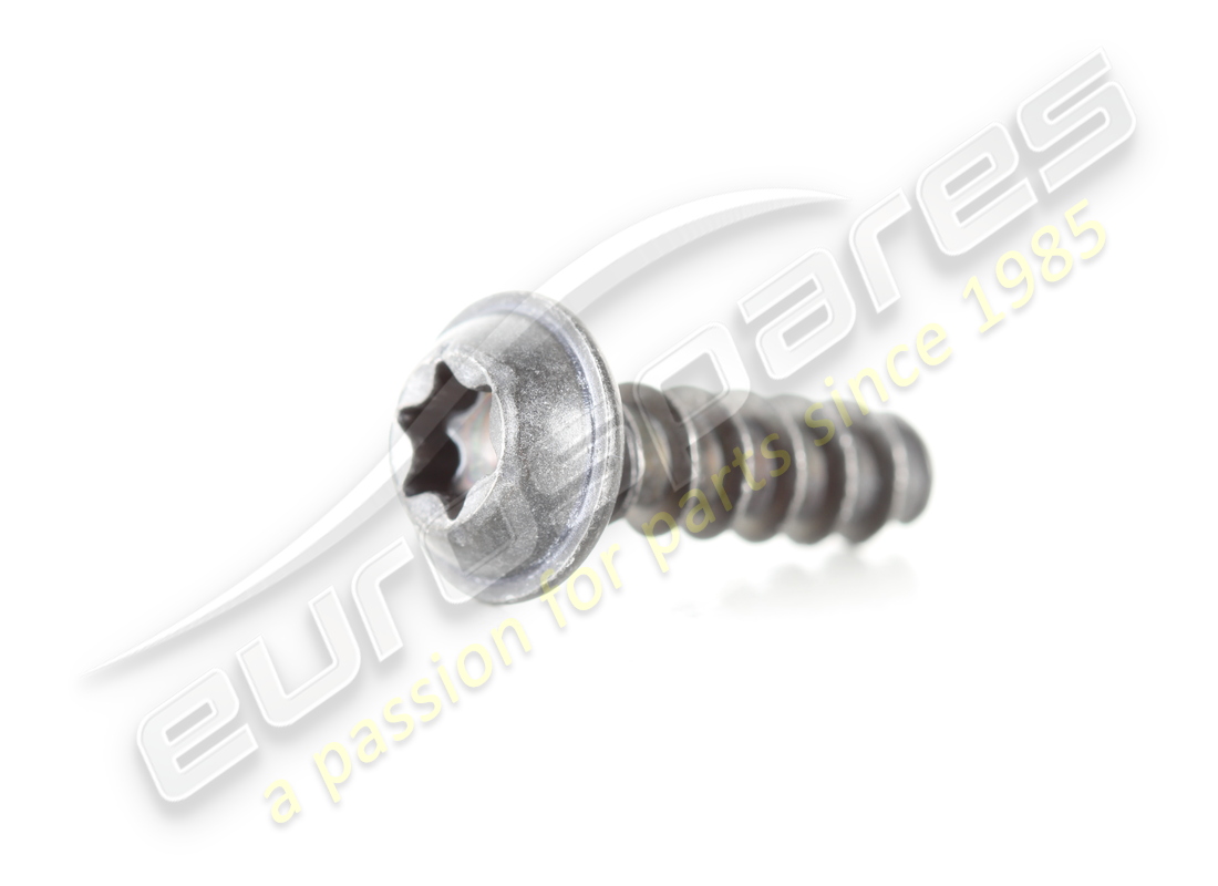 new porsche round hd. screw. part number n10473402 (1)