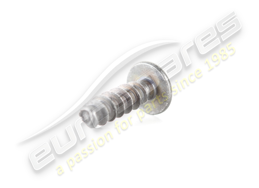 new porsche round hd. screw. part number n10473402 (2)