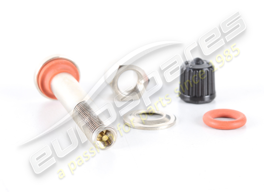 NEW PORSCHE VALVE - D - MJ 2002>>. PART NUMBER 99336107300 (2) new porsche valve - d - mj 2002>>. part number 99336107300 (2)