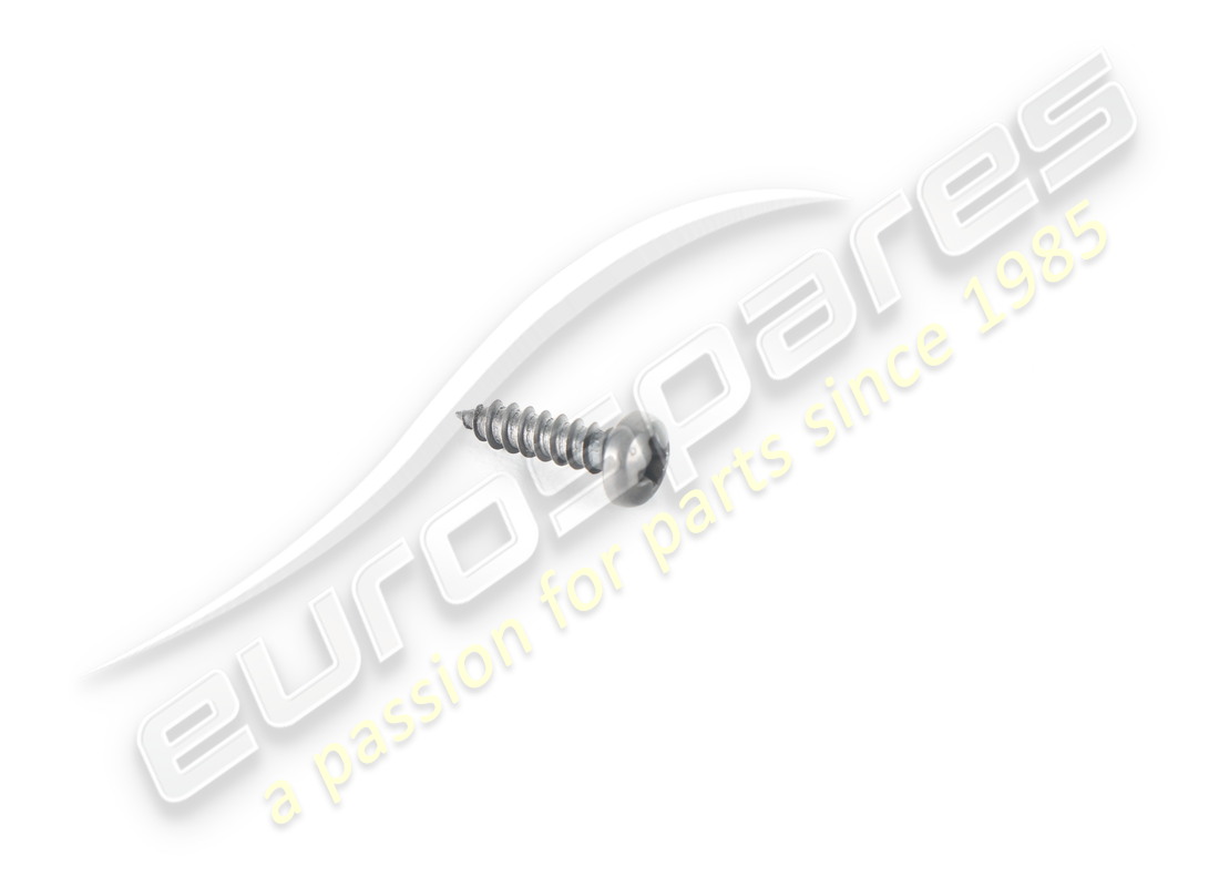 new porsche tapping screw - b 3,5 x 13. part number n01395814 (1)