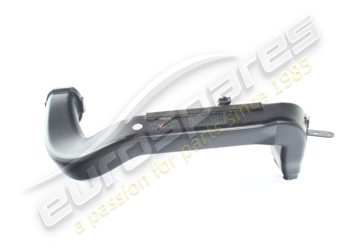 used ferrari driver side ventilation duct. part number 89387500 (2)