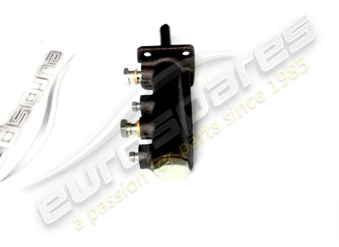 new oem brake booster. part number 124512 (2)