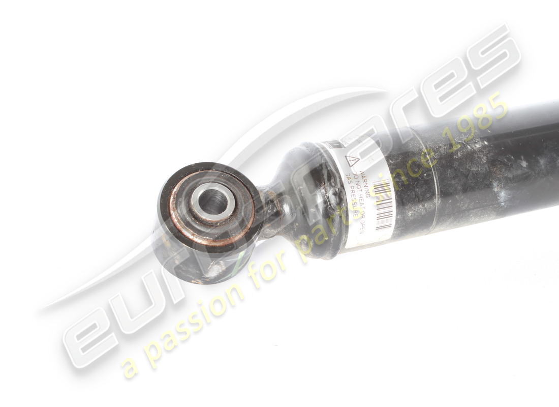 used ferrari front shock absorber. part number 333683 (2)