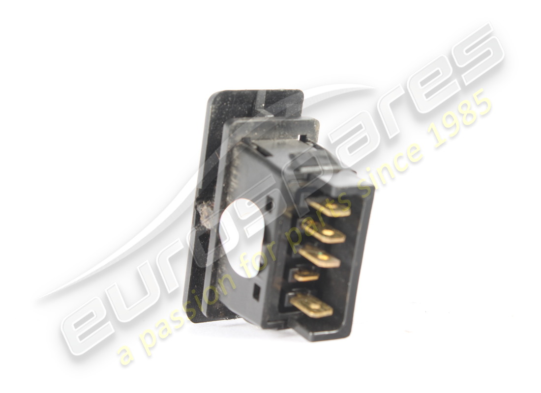 used ferrari switch front fog light. part number 126823 (2)