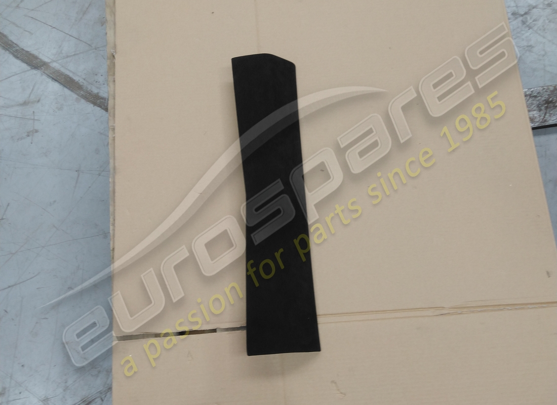 used lamborghini lining,rear panel. part number 476867361a (1)