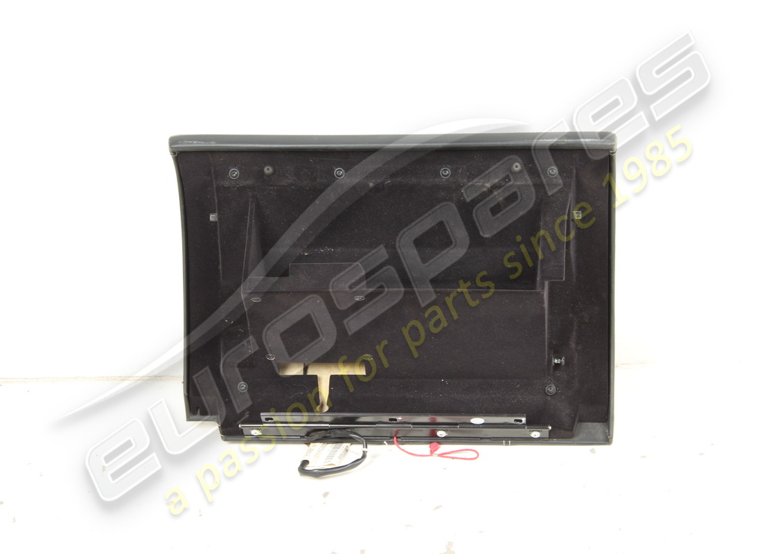 USED EUROSPARES COMPLETE GLOVE BOX DOOR. PART NUMBER EAP1471361 (2) used eurospares complete glove box door. part number eap1471361 (2)