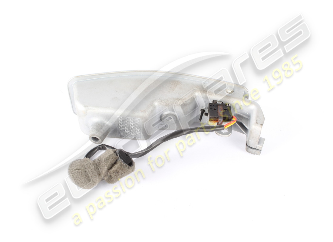 used ferrari rh door inner handle -vali. part number 67929900 (2)