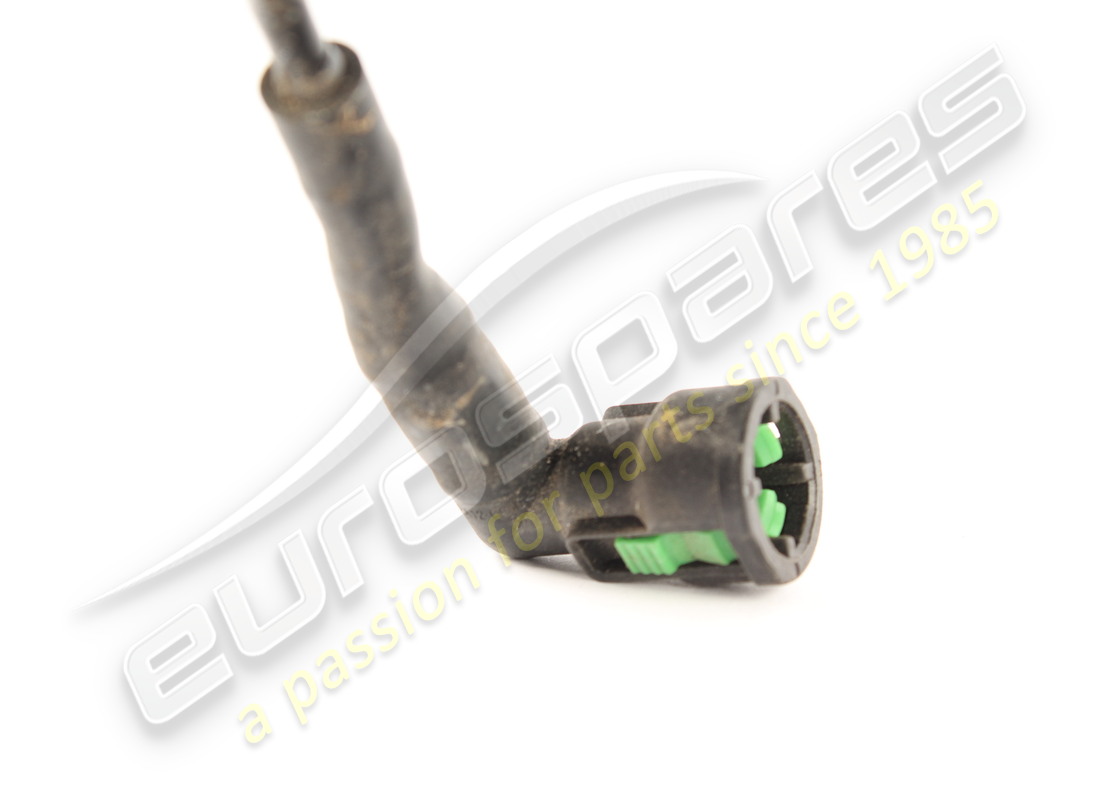 used lamborghini vacuum line mlb53a v8-tfsi. part number 4m0131051d (2)
