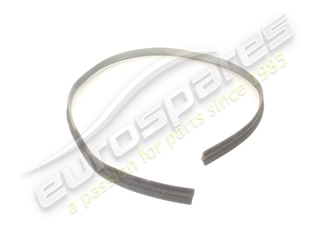 new ferrari 308gt4 lh/rh rubber gasket. part number 60553900 (1)