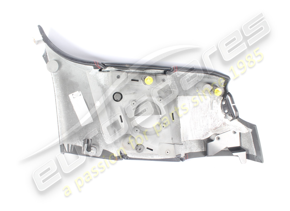used ferrari ricoprimento lat. sx fianche. part number 81903200 (4)