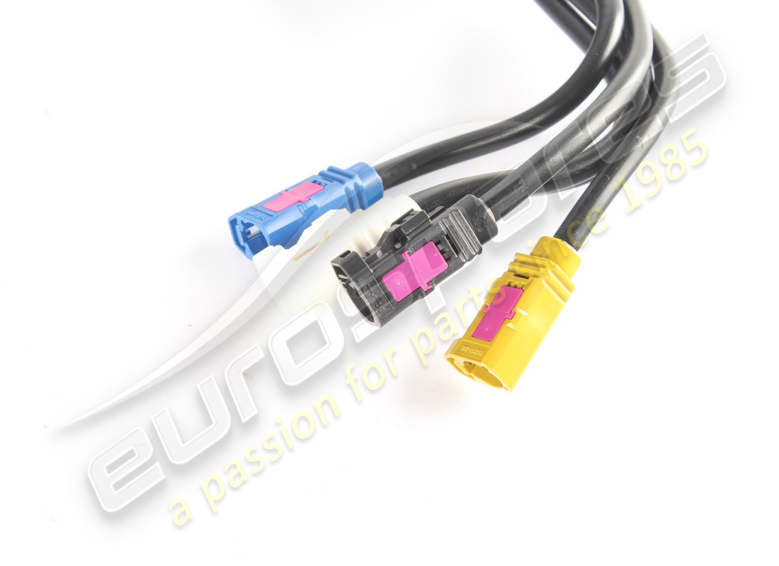 used ferrari cavo antenne plancia gdx. part number 818640 (4)