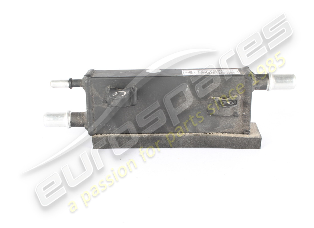 used ferrari separatore vapori alluminio. part number 778058 (2)